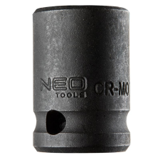 Neo Gépi dugókulcs 1/2&quot;, 21mm, Cr-Mo dugókulcs