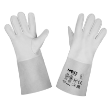 Neo Hegesztőkesztyű 11", 2111X, CE védőkesztyű