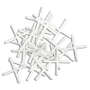 Neo hézagoló-, fugakereszt - 1.5mm (200db/csomag)