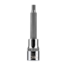 Neo Imbusz dugókulcs 1/2'' H6, 100mm dugókulcs