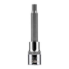 Neo Imbusz dugókulcs 1/2'' H7, 100mm dugókulcs