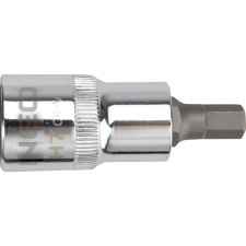 Neo Imbusz-Dugókulcs 1/2" Hatlapú 19x55 Neo (08-778) szerszám kiegészítő