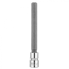 Neo imbusz dugókulcs 1/4" 87mm H7 dugókulcs