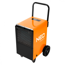 Neo Ipari párátlanító, páramentesítő 750W, 300 m³/h párátlanító