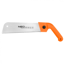 Neo japán fűrész, fűrészlap:275mm(11"), 11 Tpi fűrészlap