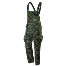 Neo KANTÁROS MUNKANADRÁG TEREPMINTÁS, 60% PAMUT, 40% POLYESTER, 255 G/M2, L, NEO munkaruha