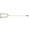 Neo KEVERŐSZÁR 80 MM HATSZÖG