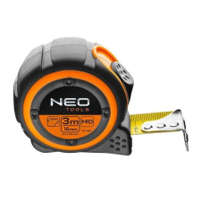 Neo Mágneses rulett 3 m x 16 mm, Neo mérőműszer
