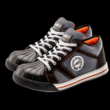 Neo MUNKACIPŐ SB ACÉLBETÉTTEL MÉRET:45 munkavédelmi cipő