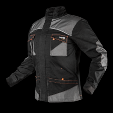 Neo MUNKADZSEKI KARCSÚSÍTOTT (HD SLIM) XL 285G/M2