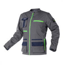 Neo Munkadzseki PREMIUM, 100% pamut, hasadásgátló szövet, XXXL