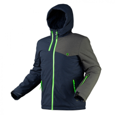 Neo Munkadzseki, vízállóság: 8000, PREMIUM, PrimaLoft szigetelés, XXXL munkaruha