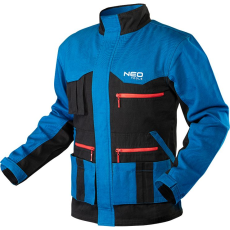 Neo Munkahelyi Pulóver, HD+, XXL Méret (81-215-XXL)