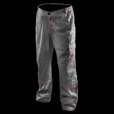 Neo MUNKANADRÁG (BASIC) XL/56 245G/M2 munkaruha