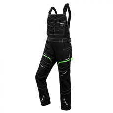  NEO Munkanadrág, kantáros, Premium PRO, XS (81-249-XS)