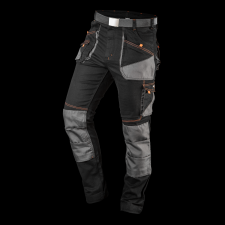 Neo MUNKANADRÁG KARCSÚSÍTOTT (HD SLIM) XS 285G munkaruha