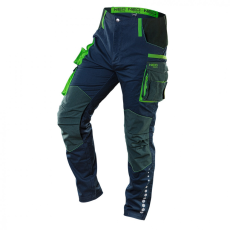 Neo MUNKANADRÁG PREMIUM, 62% PAMUT, 35% POLYESTER 3% ELASTANE, L, NEO