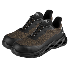  NEO Munkavédelmi cipő, S1 SR FO, acélbetéttel, 47 (82-169-47)