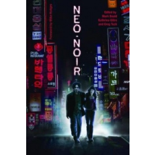  Neo-Noir – Mark Bould idegen nyelvű könyv