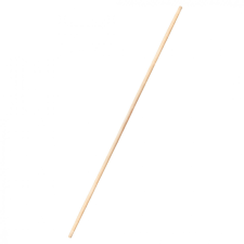 Neo partvis-, seprűnyél 150 cm, dia. 24 fi, lakkozott takarító és háztartási eszköz