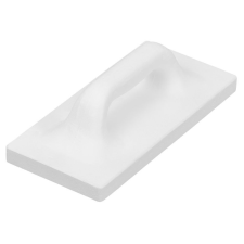 Neo Polisztirol simító 270x130mm kőműves és burkoló szerszám