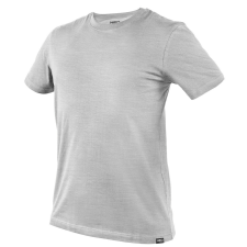 Neo póló Comfort, szürke, 90% pamut, L munkaruha
