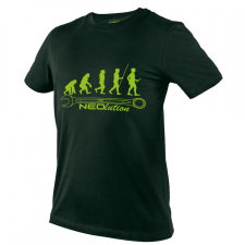 Neo pólólution, 100% pamut, 180g/m2, L munkaruha