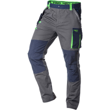 Neo Premium Munkanadrág, 100% Pamut, Ripstop, XXXL Méret (81-227-XXXL) munkaruha