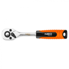 Neo racsnis kulcs 1/2" 265mm, din3122 dugókulcs