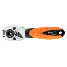 Neo Racsnis kulcs 1/4" 105mm, dugókulcs
