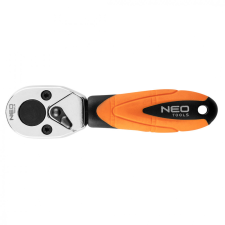 Neo racsnis kulcs 1/4" 105mm, DIN 3122 dugókulcs