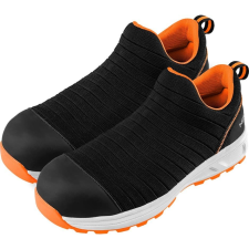 Neo S1P Src Munkabakancs, Fémmentes, Felsliccelhető, 44-Es Méret (82-159-44) munkavédelmi cipő