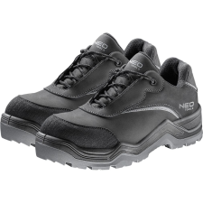 Neo S3L Sr Fo Munkabakancs, Nubuk, 47-Es Méret, Ce (82-150-47) munkavédelmi cipő