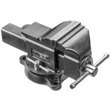 Neo SATU 100mm, 7 KG, forgatható satu