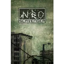  NEO Scavenger (digitális licenc) videójáték