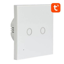 Neo Smart Light Switch WiFi (2út) (NAS-SC02WE) (NAS-SC02WE) okos kiegészítő