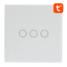 Neo Smart Light Switch WiFi WiFi NEO NAS-SC03WE 3 Way okos kiegészítő