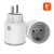 Neo Smart Plug WiFi NEO NAS-WR10W TUYA 16A
