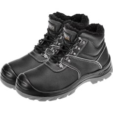 Neo Szigetelt Munkabakancs S3 Src, Acélbetétes És Szúrásgátló Talpbetéttel, 42-Es Méret (82-168-42)