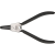 Neo Tools 01-042 zégergyűrű fogó 170mm (neo01-042) - Fogók