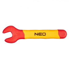 Neo Tools 01-110 Villáskulcs 6Mm 1000V, Szigetelt, Lapos villáskulcs