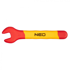 Neo Tools 01-112 Villáskulcs 8Mm 1000V, Szigetelt, Lapos villáskulcs