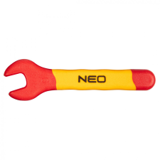 Neo Tools 01-113 Villáskulcs 9Mm 1000V, Szigetelt, Lapos villáskulcs