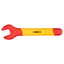 Neo Tools 01-116 Villáskulcs 12Mm 1000V, Szigetelt, Lapos villáskulcs
