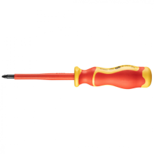 Neo Tools 04-139 Csavarhúzó Ph 1000V, Szigetelt, Ph2X6X100Mm, S2 Acél csavarhúzó