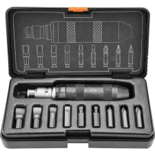 Neo Tools 04-250 ütvecsavarozó készlet 1/2", 10db (neo04-250) csavarhúzó