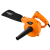 Neo Tools 04-625 Lombfúvó és portalanító gép szívó funkcióval, gyűjtőzsákkal, 600W, 285km/óra légsbesség (04-625)