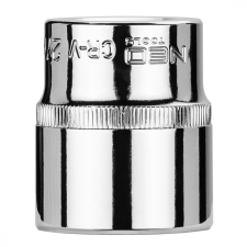 Neo Tools 08-027 Dugókulcs 27Mm, 1/2", 6 Pontos, Superlock dugókulcs