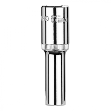 Neo Tools 08-041 Dugókulcs 10Mm, 1/2", Hosszú, 6 Pontos, Superlock dugókulcs
