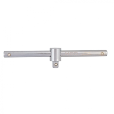 Neo Tools 08-155 T-Hajtókar 3/8", 165Mm dugókulcs